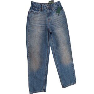 Wild Fable High-Waisted Skinny Jeans SZ 0 – Studio Wardrobe Piece